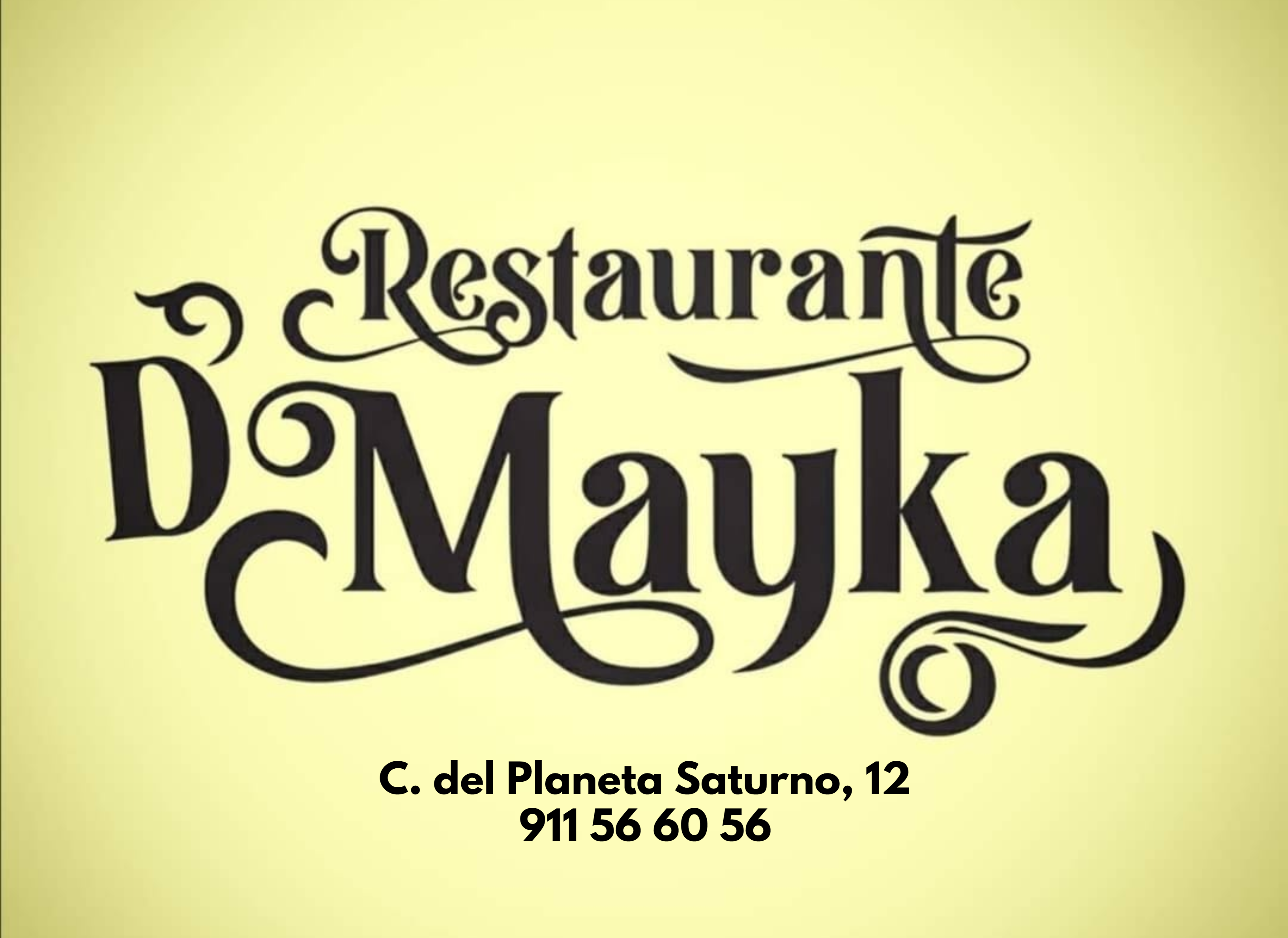 de mayka